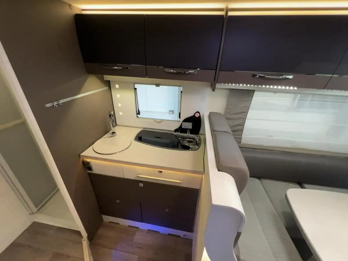 CHAUSSON Exaltis 6010 - Ansicht 13